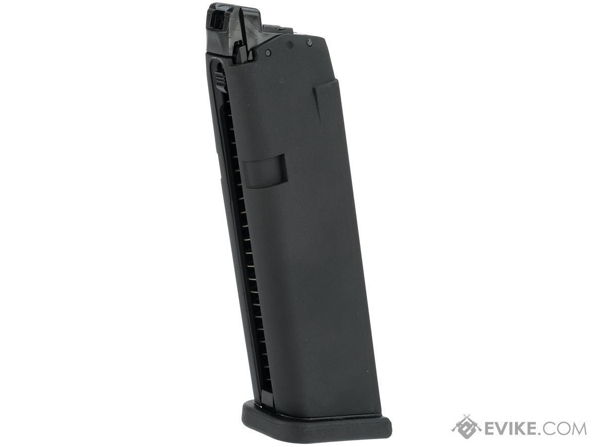 Elite Force Spare Magazine for GLOCK Licensed G17 Airsoft GBB Pistols (Type: Green Gas)