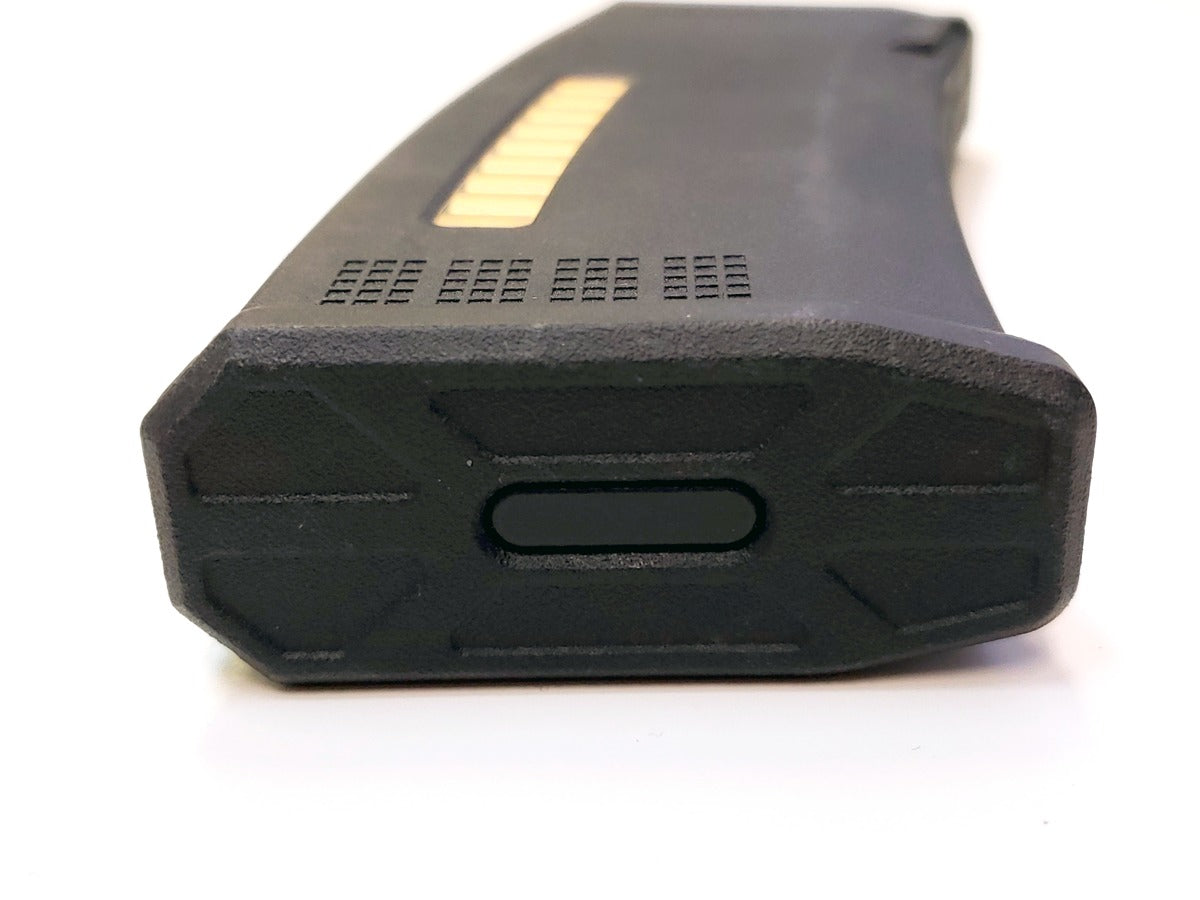 KWA MS120 AEG Mid-Cap Magazines - 3 Pack