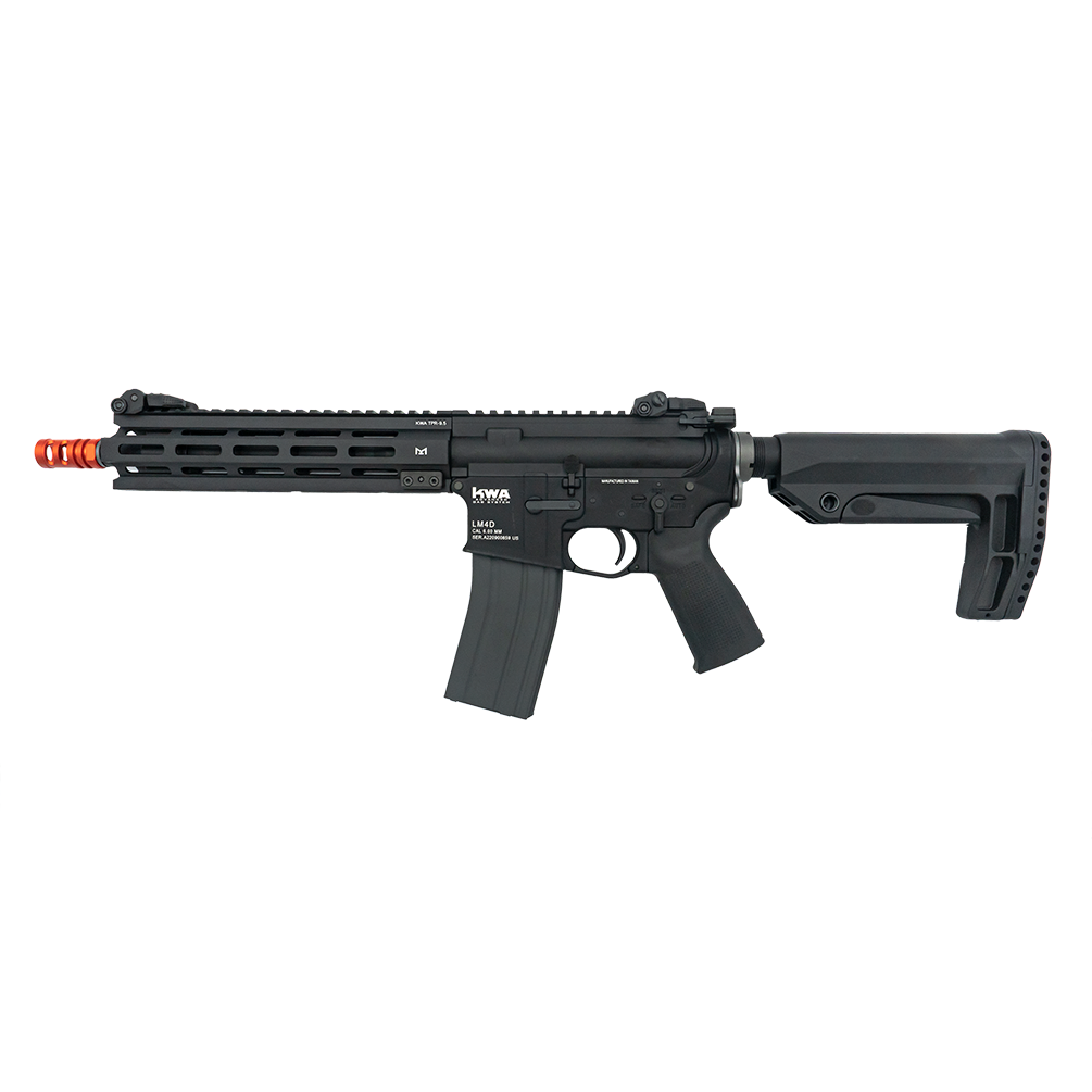 LM4D M-LOK – Gas Training Rifle