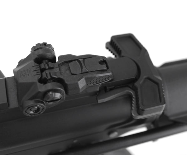 Ronin T6 (ETU) AEG Variable Training Rifle