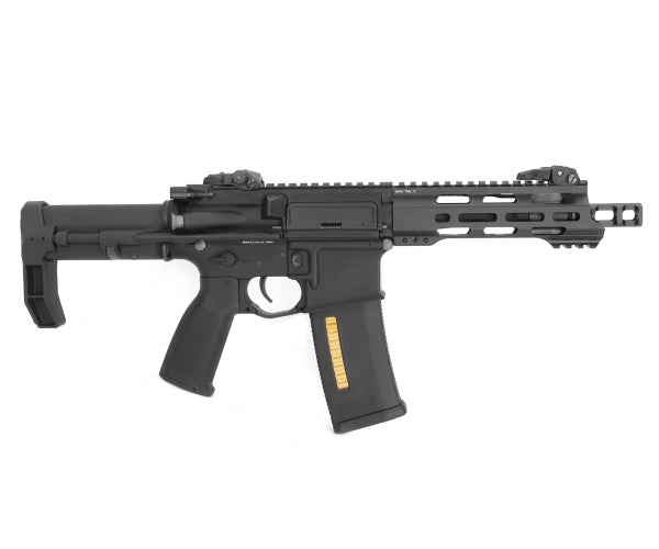 Ronin T6 (ETU) AEG Variable Training Rifle